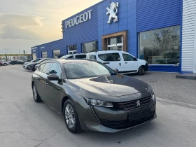 Peugeot 508 автомат - 23500 лв. - 39215458 | Car24.bg