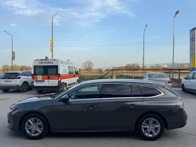 Peugeot 508 автомат - 23500 лв. - 39215458 | Car24.bg