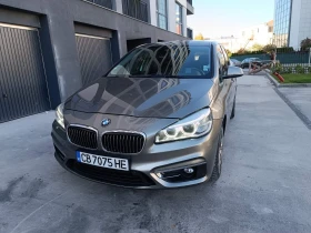     BMW 2 Active Tourer Luxury