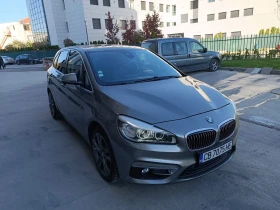     BMW 2 Active Tourer Luxury