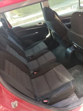 Обява за продажба на Peugeot 307 ~3 360 лв. - изображение 11
