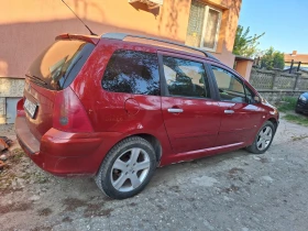 Обява за продажба на Peugeot 307 ~3 360 лв. - изображение 3
