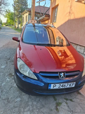 Обява за продажба на Peugeot 307 ~3 360 лв. - изображение 4