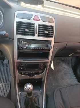 Обява за продажба на Peugeot 307 ~3 360 лв. - изображение 8