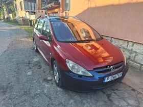 Обява за продажба на Peugeot 307 ~3 360 лв. - изображение 1