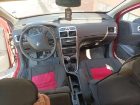 Обява за продажба на Peugeot 307 ~3 360 лв. - изображение 5