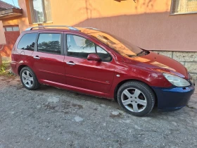 Обява за продажба на Peugeot 307 ~3 360 лв. - изображение 1