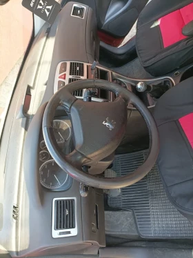 Обява за продажба на Peugeot 307 ~3 360 лв. - изображение 9