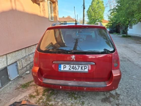 Обява за продажба на Peugeot 307 ~3 360 лв. - изображение 2