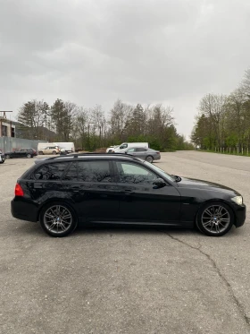 Обява за продажба на BMW 325 3.0d m57 ~11 300 лв. - изображение 1