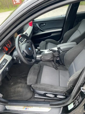 Обява за продажба на BMW 325 3.0d m57 ~11 300 лв. - изображение 11