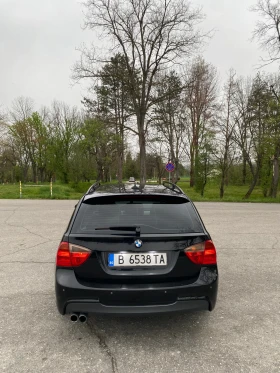 Обява за продажба на BMW 325 3.0d m57 ~11 300 лв. - изображение 4