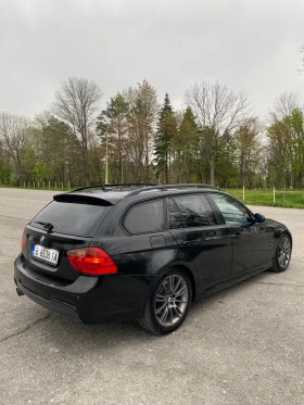Обява за продажба на BMW 325 3.0d m57 ~11 300 лв. - изображение 5