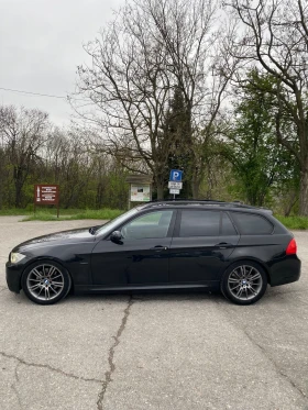 Обява за продажба на BMW 325 3.0d m57 ~11 300 лв. - изображение 2