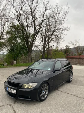 Обява за продажба на BMW 325 3.0d m57 ~11 300 лв. - изображение 1