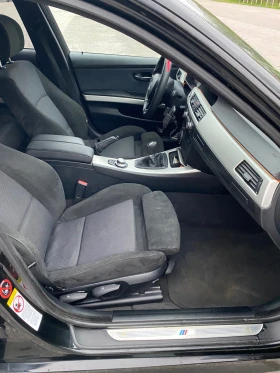 Обява за продажба на BMW 325 3.0d m57 ~11 300 лв. - изображение 9