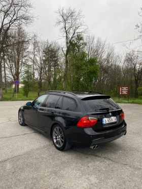 Обява за продажба на BMW 325 3.0d m57 ~11 300 лв. - изображение 3