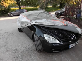 Обява за продажба на Mercedes-Benz SLK ~11 500 лв. - изображение 10