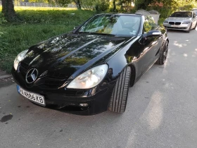 Обява за продажба на Mercedes-Benz SLK ~11 500 лв. - изображение 3