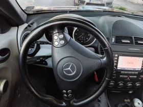 Обява за продажба на Mercedes-Benz SLK ~11 500 лв. - изображение 9