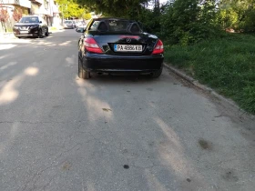 Обява за продажба на Mercedes-Benz SLK ~11 500 лв. - изображение 7