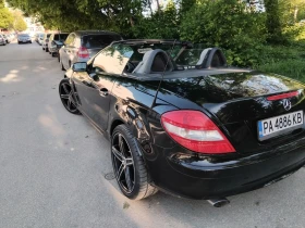 Обява за продажба на Mercedes-Benz SLK ~11 500 лв. - изображение 6
