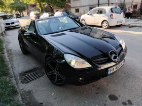 Обява за продажба на Mercedes-Benz SLK ~11 500 лв. - изображение 4