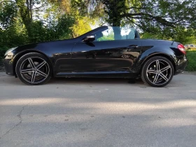 Обява за продажба на Mercedes-Benz SLK ~11 500 лв. - изображение 1