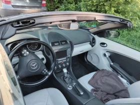 Обява за продажба на Mercedes-Benz SLK ~11 500 лв. - изображение 5