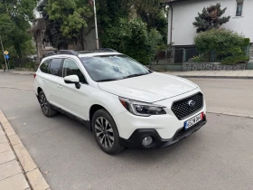 Обява за продажба на Subaru Outback 3, 6 Touring  ~41 000 лв. - изображение 1