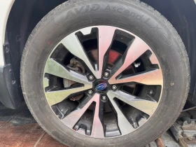 Обява за продажба на Subaru Outback 3, 6 Touring  ~41 000 лв. - изображение 7