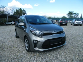 Kia Picanto 1.0i GAZ EURO 6B