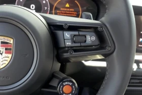 Porsche 911 992.2 CARRERA S CABRIO/FACE/BOSE/SPORT CHRONO/MATR - 157880 EUR - 62635505 14