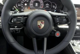 Porsche 911 992.2 CARRERA S CABRIO/FACE/BOSE/SPORT CHRONO/MATR - 157880 EUR - 62635505 12