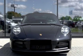 Porsche 911 992.2 CARRERA S CABRIO/FACE/BOSE/SPORT CHRONO/MATR - 157880 EUR - 62635505 2