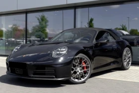 Porsche 911 992.2 CARRERA S CABRIO/FACE/BOSE/SPORT CHRONO/MATR - 157880 EUR - 62635505 3