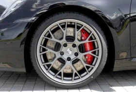 Porsche 911 992.2 CARRERA S CABRIO/FACE/BOSE/SPORT CHRONO/MATR - 157880 EUR - 62635505 4