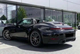 Porsche 911 992.2 CARRERA S CABRIO/FACE/BOSE/SPORT CHRONO/MATR - 157880 EUR - 62635505 6
