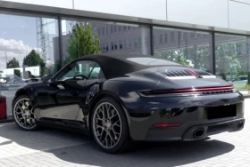 Porsche 911 992.2 CARRERA S CABRIO/FACE/BOSE/SPORT CHRONO/MATR - 157880 EUR - 62635505 5