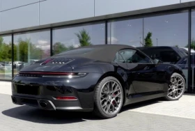 Porsche 911 992.2 CARRERA S CABRIO/FACE/BOSE/SPORT CHRONO/MATR - 157880 EUR - 62635505 8