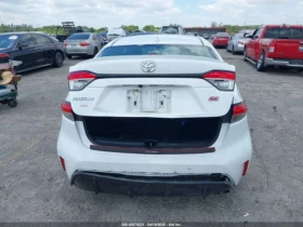 Toyota Corolla SE | Mobile.bg    6