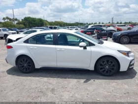 Toyota Corolla SE | Mobile.bg    7
