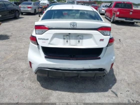 Toyota Corolla SE | Mobile.bg    9