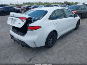 Toyota Corolla SE | Mobile.bg    4