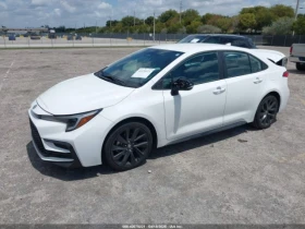 Toyota Corolla SE | Mobile.bg    2