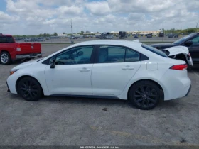 Toyota Corolla SE | Mobile.bg    8