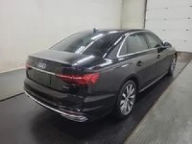 Audi A4 SEDAN KOMFORT * CARFAX* *  *  | Mobile.bg    3
