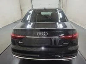 Audi A4 SEDAN KOMFORT * CARFAX* *  *  | Mobile.bg    4