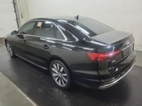 Audi A4 SEDAN KOMFORT * CARFAX* *  *  | Mobile.bg    5