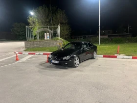     Mercedes-Benz CLK